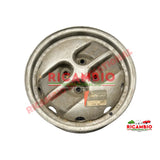 Steel Road Wheel (13 Inch) - Fiat Strada/Ritmo - Steering - Shaft & Suspension