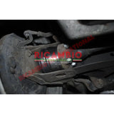 Steel Uprated Coupling CV Joint Kit - Classic Fiat 500 126 - Axles - Shafts - Joints and Couplings