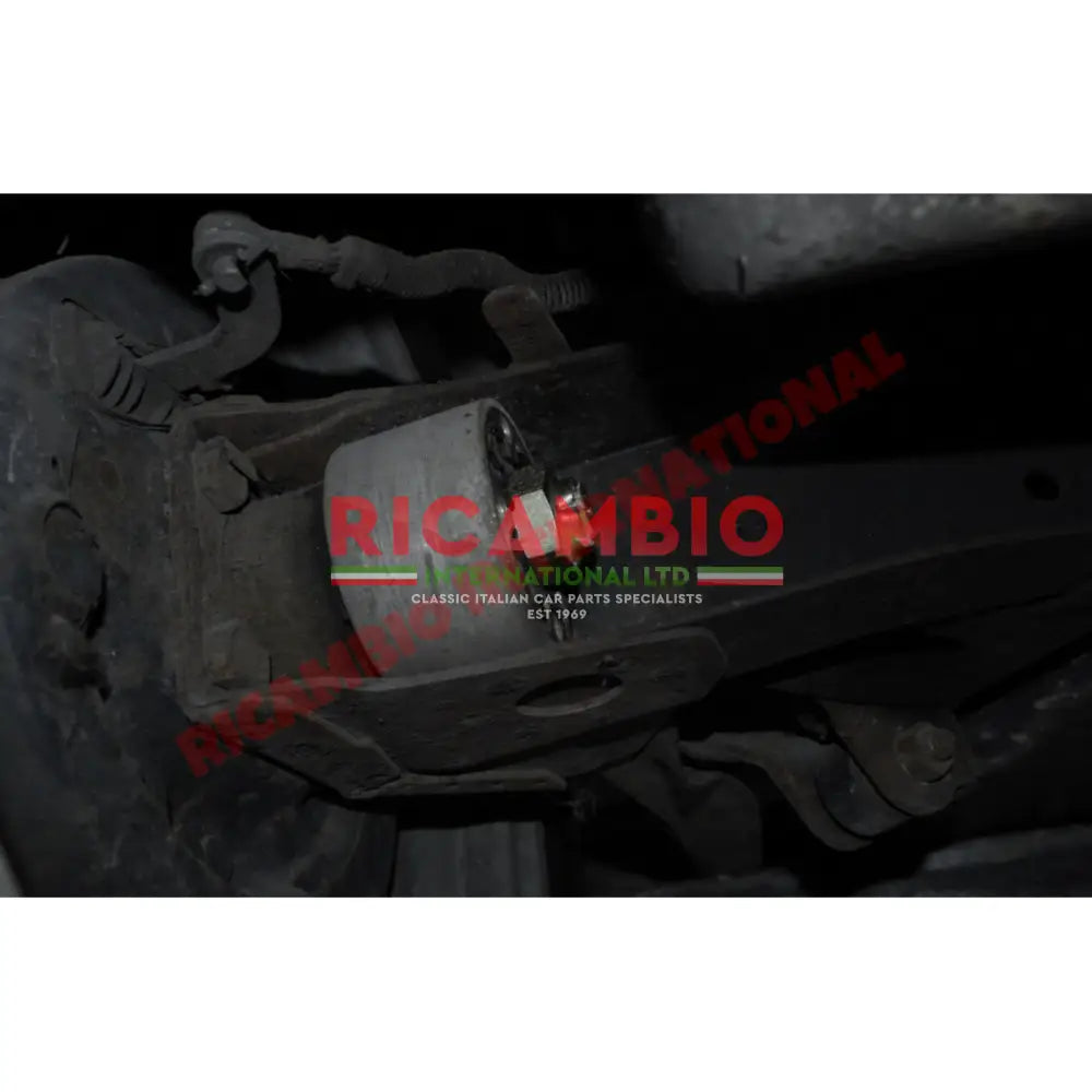 Steel Uprated Coupling CV Joint Kit - Classic Fiat 500 126 - Axles - Shafts - Joints and Couplings