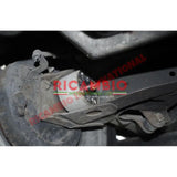 Steel Uprated Coupling CV Joint Kit - Classic Fiat 500 126 - Axles - Shafts - Joints and Couplings