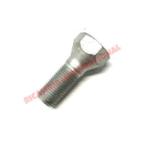 Steel Wheel Bolt - Fiat Punto,Seicento,Cinqucento - Wheel - Tyres & related items