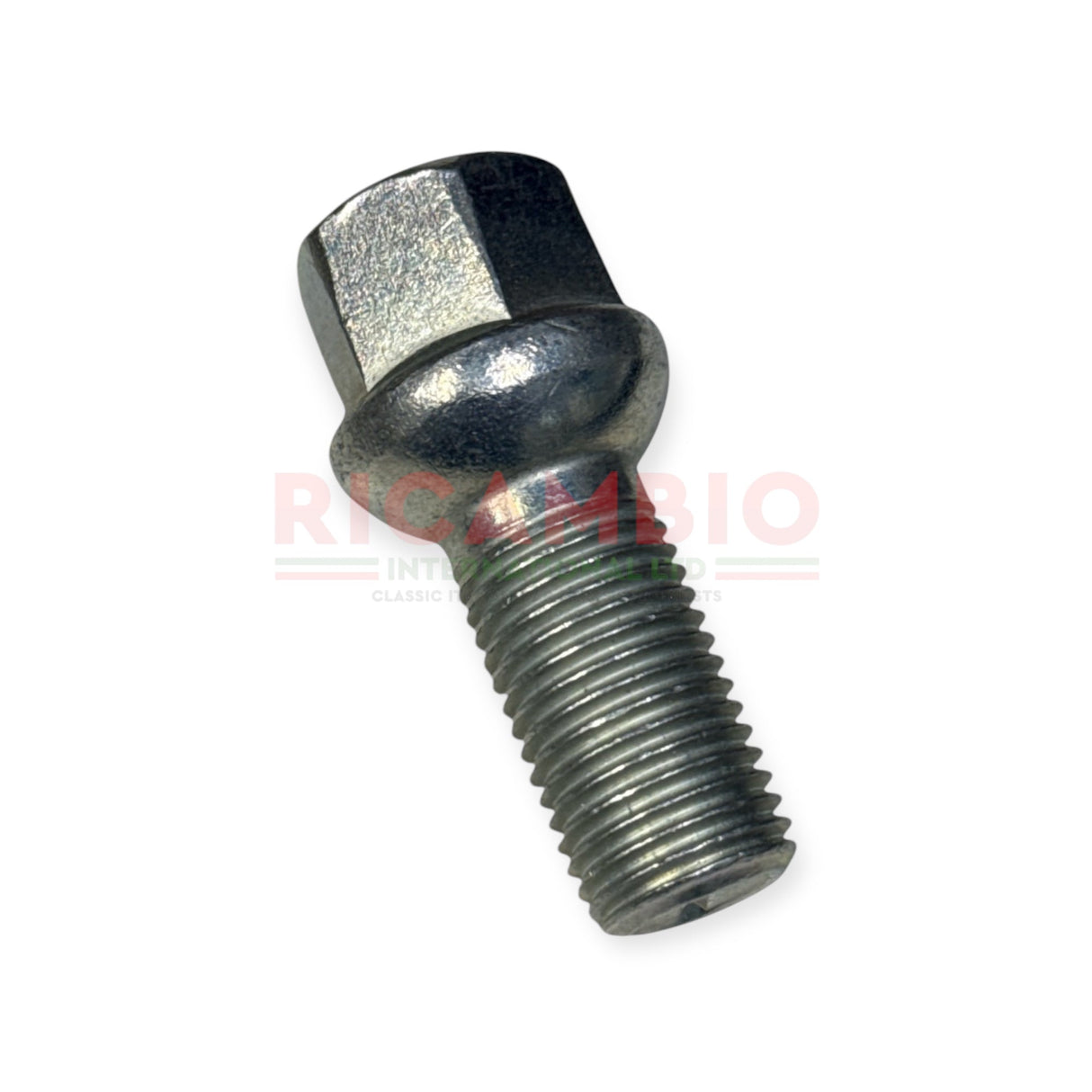 Steel Wheel Bolt - Lancia Fulvia - Wheels & Related items
