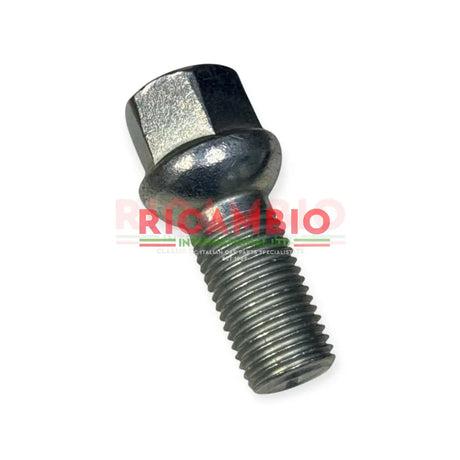 Steel Wheel Bolt - Lancia Fulvia - Wheels & Related items