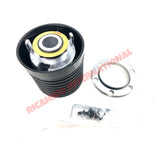 Steering Wheel Hub Boss - Fiat 850 - SteeringFront Lamps and Associated ItemsKamaldudu