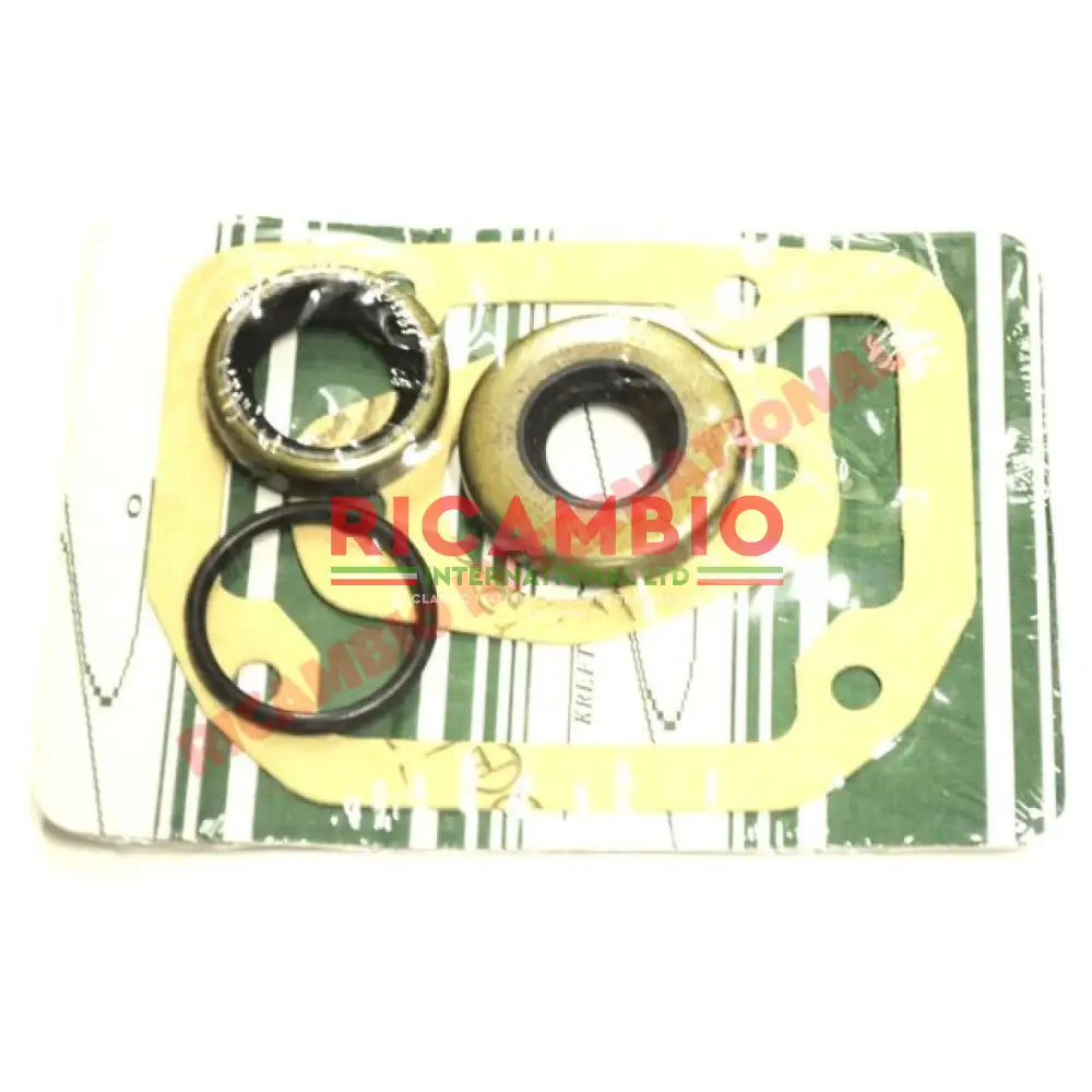 Steering Box Gasket Kit - Classic Fiat 500 126 600 - Steering