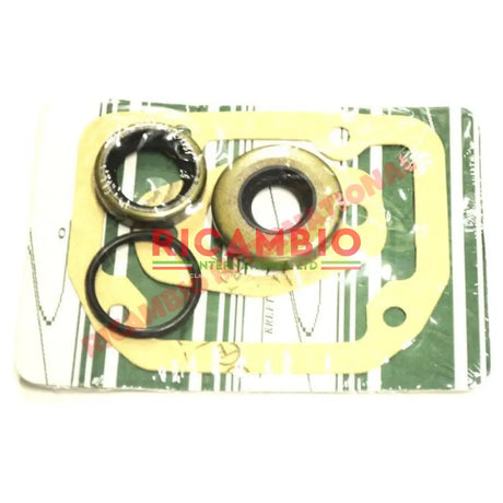Steering Box Gasket Kit - Classic Fiat 500 126 600 - Steering