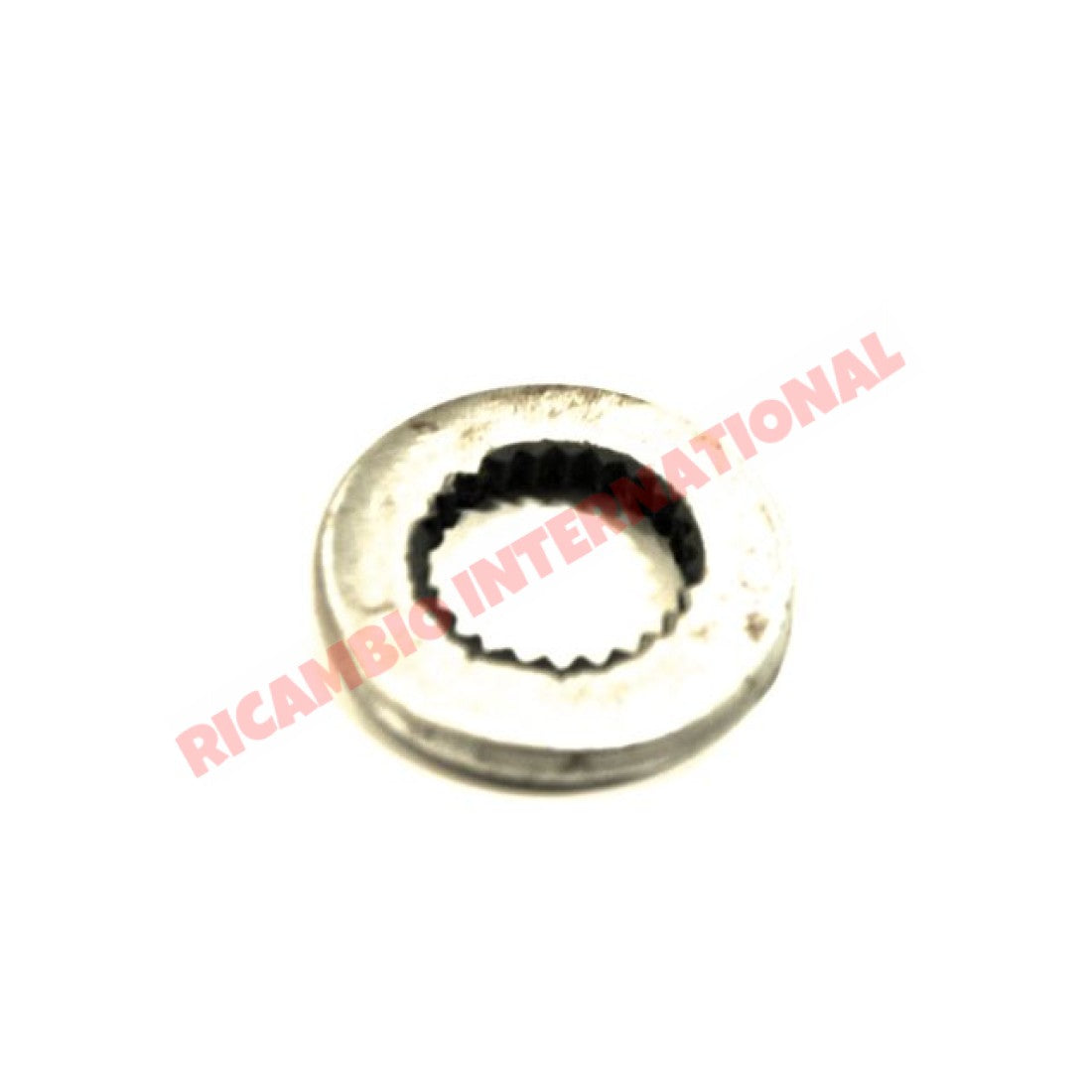 Steering Box Oil Seal - Classic Fiat 500 600 - Steering