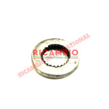 Steering Box Oil Seal - Classic Fiat 500 600 - Steering