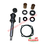 Steering Box Repair Kit - Fiat 124 - Steering