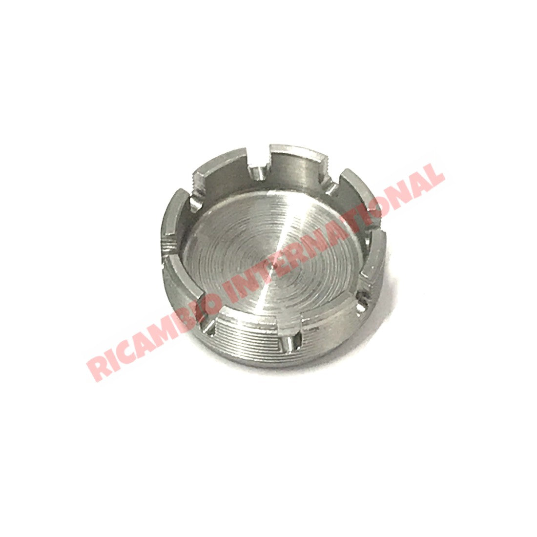 Steering Box Threaded Plug - Classic Fiat 500 126 - Steering