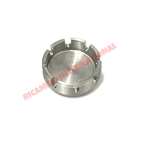 Steering Box Threaded Plug - Classic Fiat 500 126 - Steering
