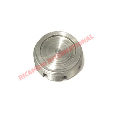 Steering Box Threaded Plug - Classic Fiat 500 126 - Steering