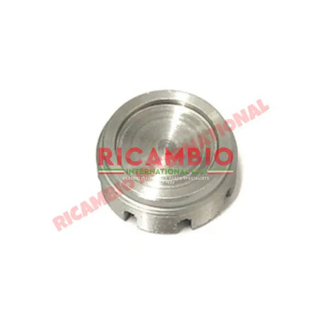 Steering Box Threaded Plug Removal Tool - Classic Fiat 500 126 - Steering