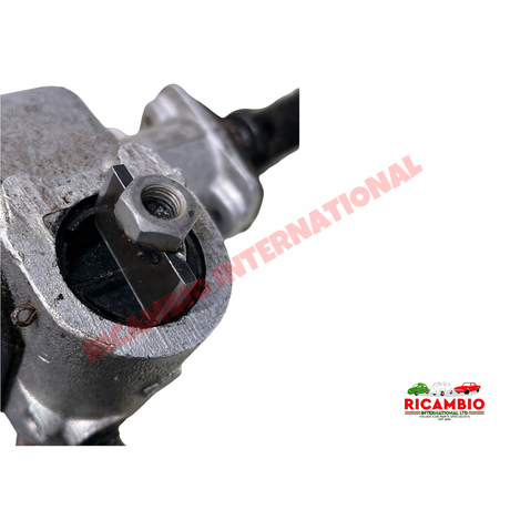 Steering Box Threaded Plug Removal Tool - Classic Fiat 500 126 - Steering