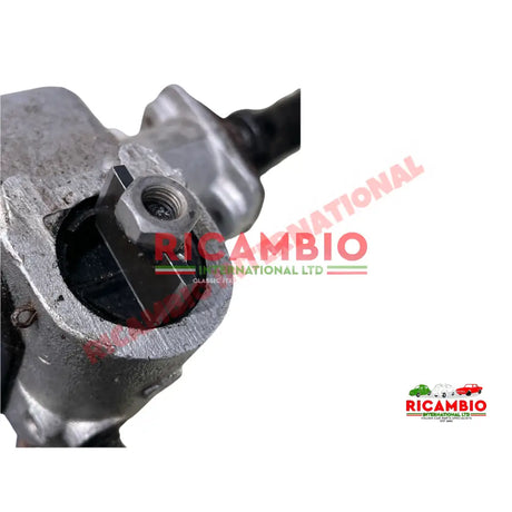 Steering Box Threaded Plug Removal Tool - Classic Fiat 500 126 - Steering