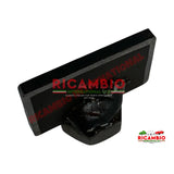 Steering Box Threaded Plug Removal Tool - Classic Fiat 500 126 - Steering