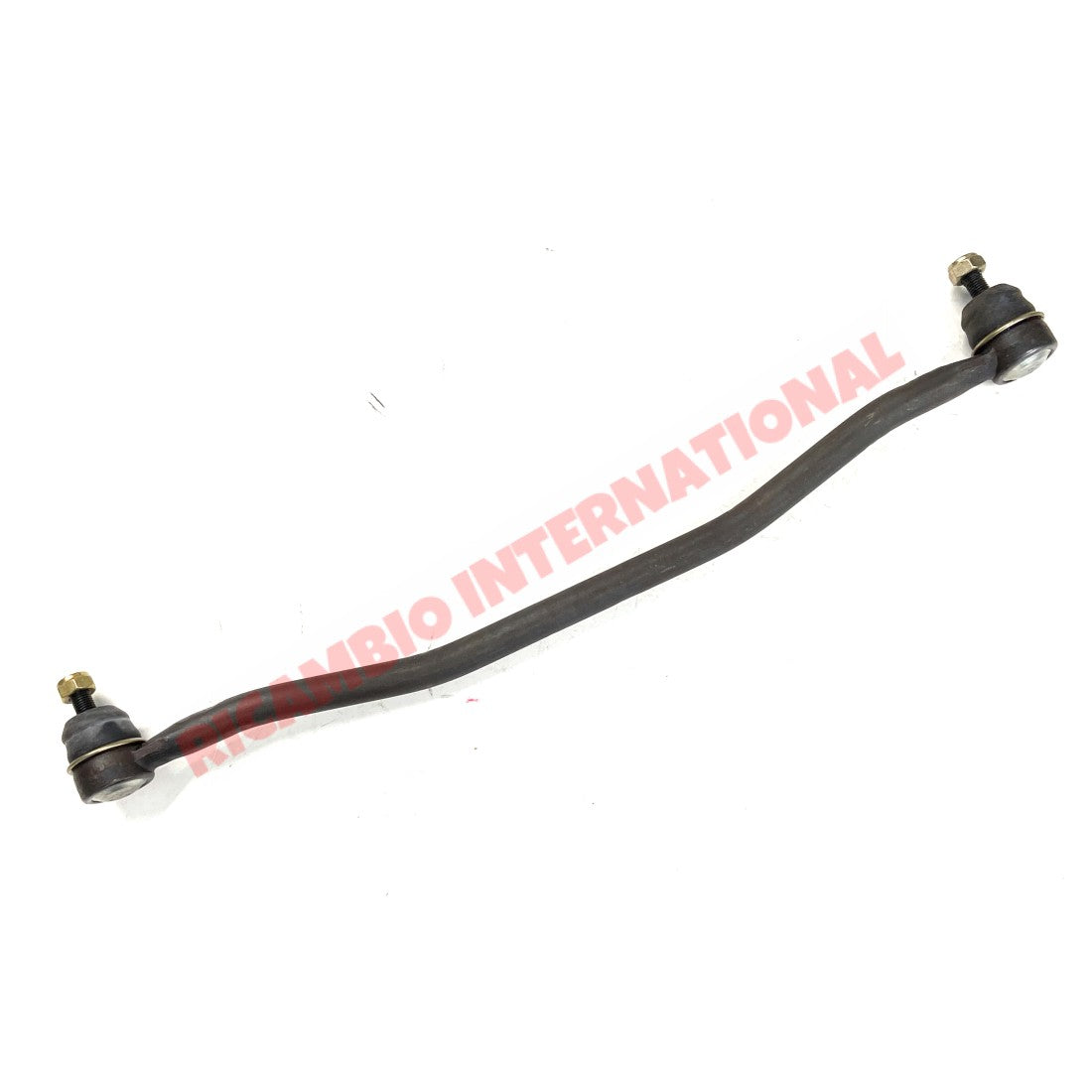 Steering Centre Drag Link - Fiat 124 - Steering