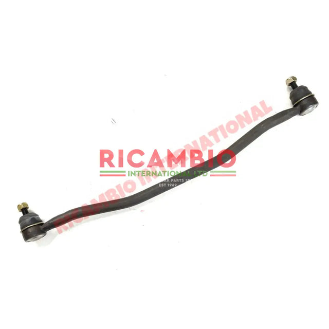 Steering Centre Drag Link - Fiat 124 - Steering