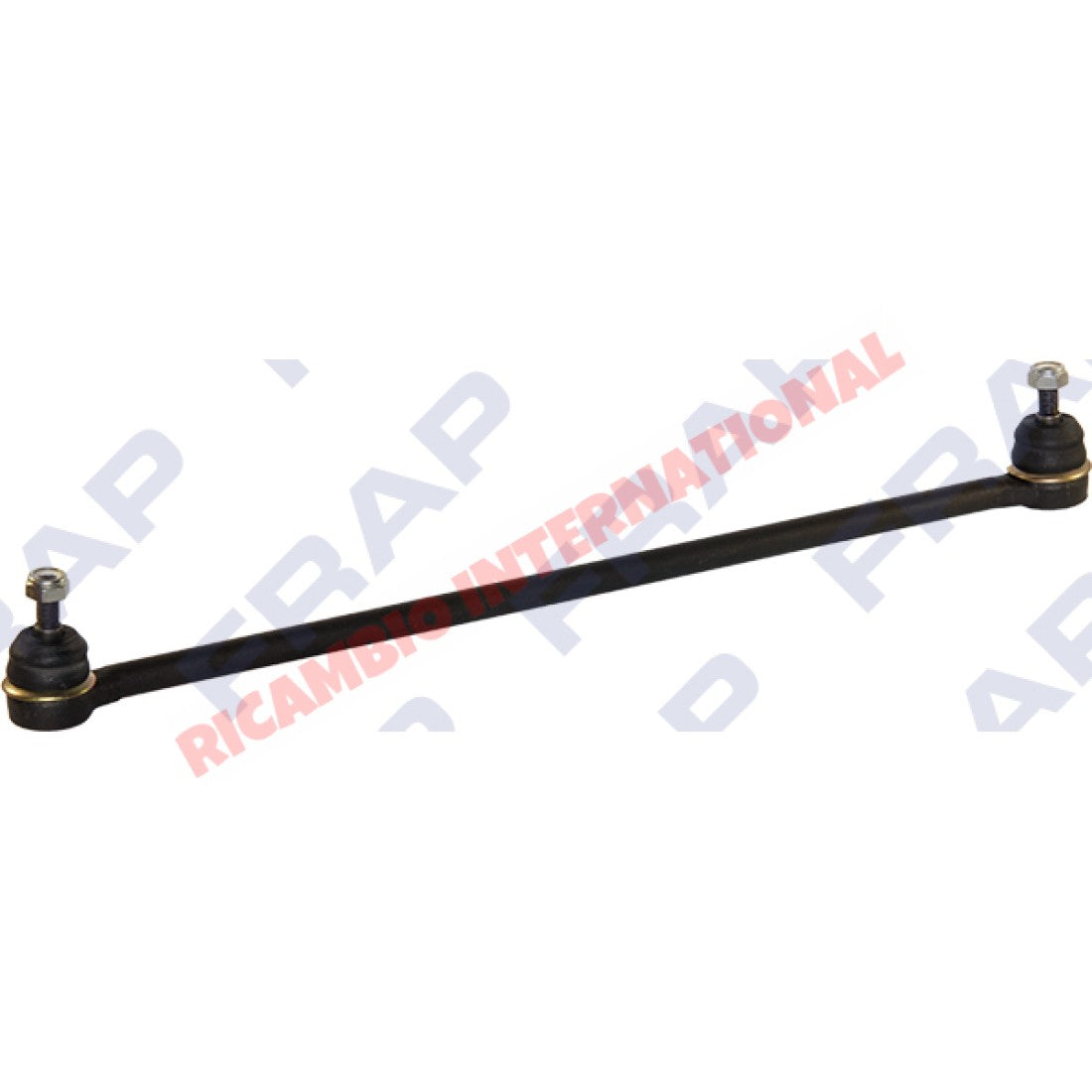Steering Centre Drag Link - Fiat 124 Special,Sport & Spider (up to 1975) - Steering