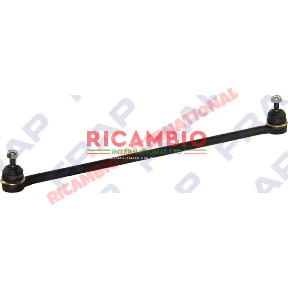 Steering Centre Drag Link - Fiat 124 Special,Sport & Spider (up to 1975) - Steering