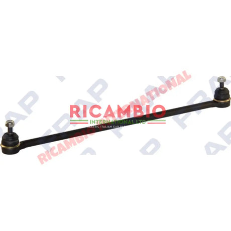 Steering Centre Drag Link - Fiat 124 Special,Sport & Spider (up to 1975) - Steering