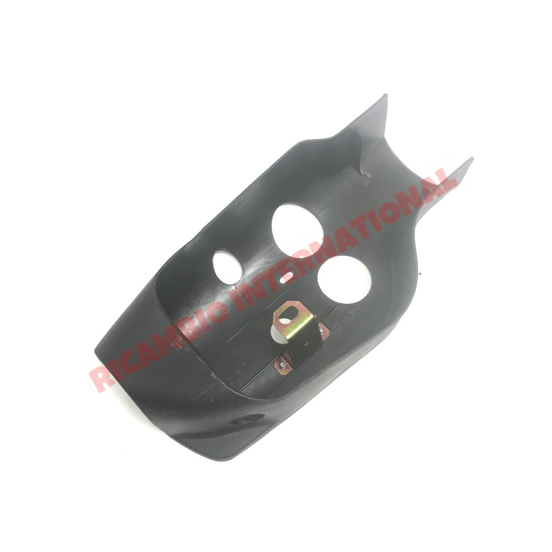 Steering Column Plastic Cowling Cover - Fiat 126 - Interior Trim