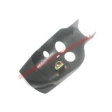 Steering Column Plastic Cowling Cover - Fiat 126 - Interior Trim