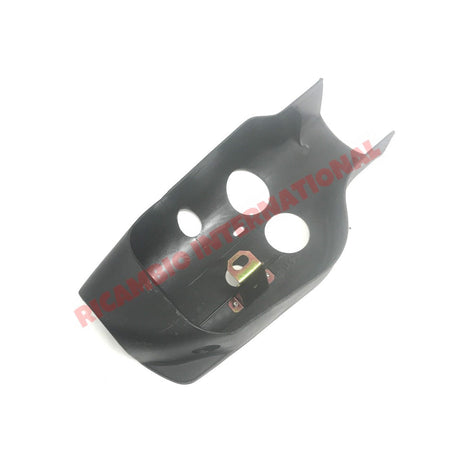 Steering Column Plastic Cowling Cover - Fiat 126 - Interior Trim