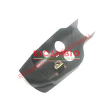 Steering Column Plastic Cowling Cover - Fiat 126 - Interior Trim