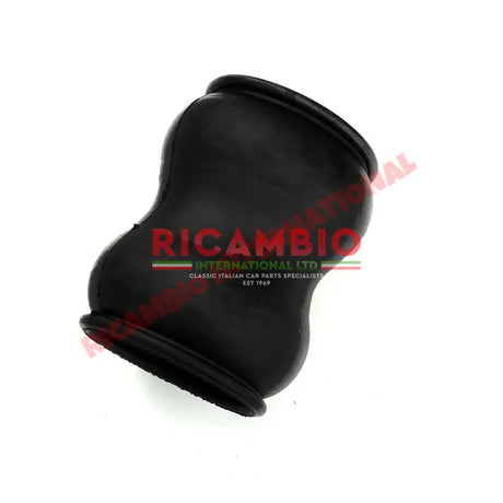 Steering Column Rubber Bellows - Lancia Fulvia - Steering