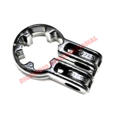 Steering Column Support Bracket - Classic Fiat 500 - Steering