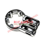 Steering Column Support Bracket - Classic Fiat 500 - Steering