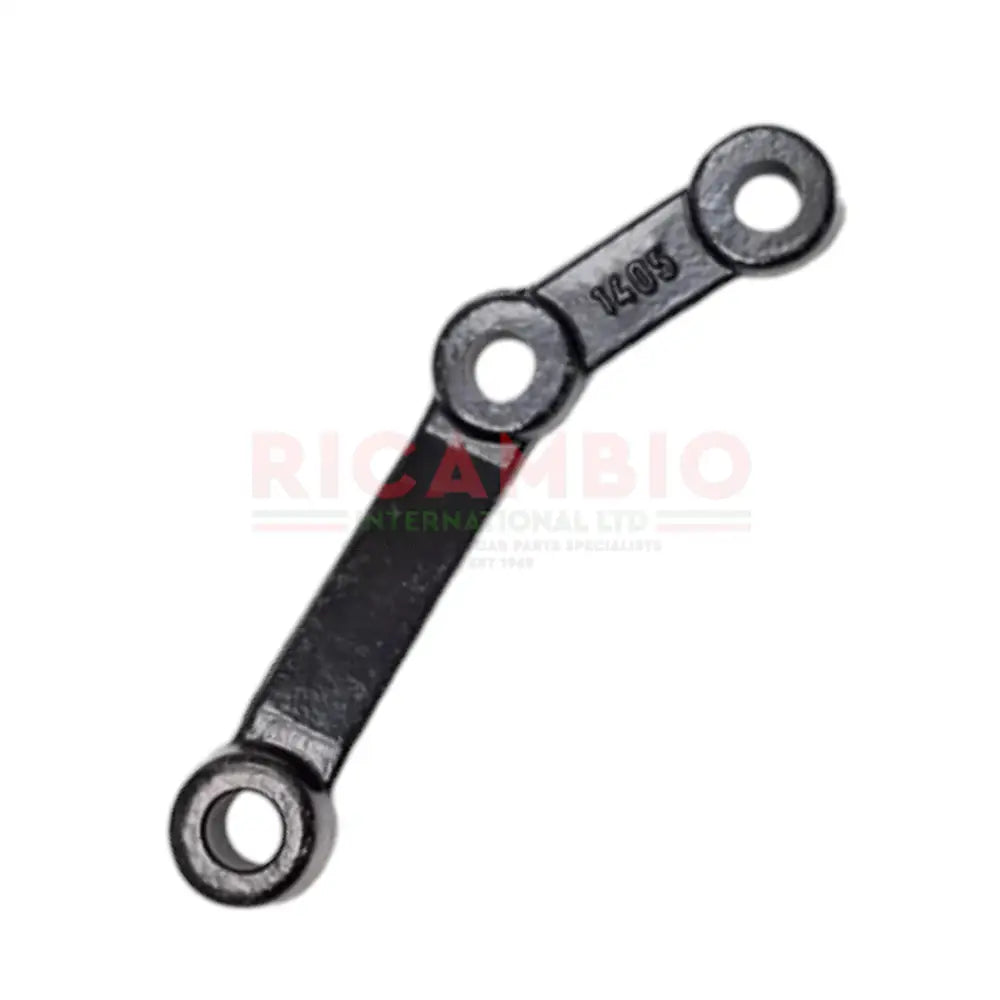 Steering Idler Arm (LHD) - Classic Fiat 500,126,600 - Steering