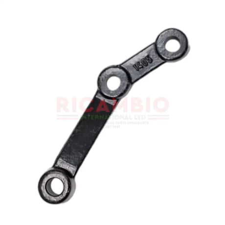 Steering Idler Arm (LHD) - Classic Fiat 500,126,600 - Steering