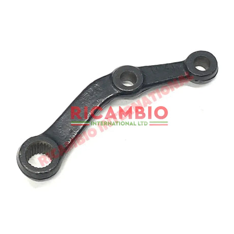 Steering Idler Arm (LHD) - Classic Fiat 500,126,600 - Steering
