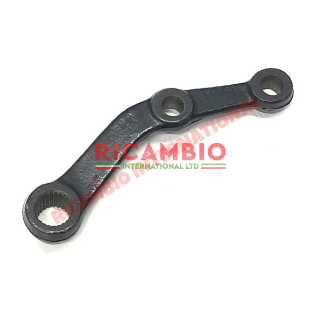 Steering Idler Arm (LHD) - Classic Fiat 500,126,600 - Steering