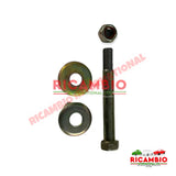 Steering Idler Bolt Washers & Nut - Classic Fiat 500,126,600,850 - Steering