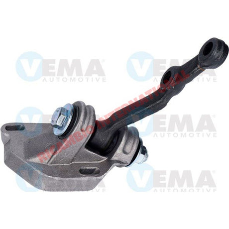 Steering Idler LHD Complete - Classic Fiat 500 126 600 850 - Steering