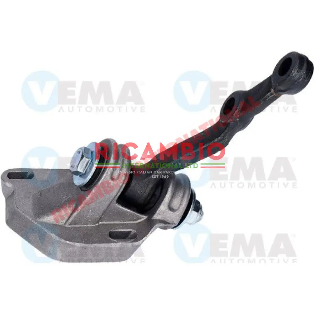 Steering Idler LHD Complete - Classic Fiat 500 126 600 850 - Steering