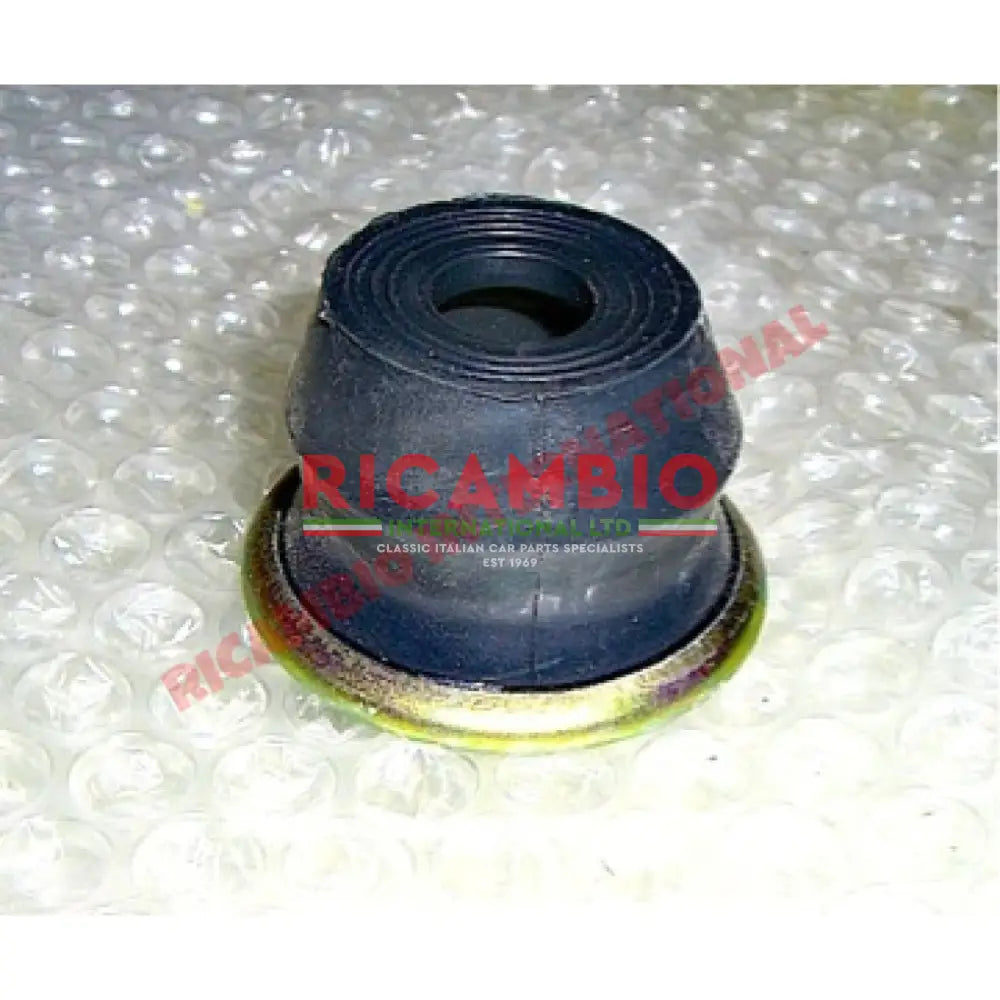 Steering Joint Rubber Boot - Classic Fiat 500 600 850 126 124 127,128, - Steering
