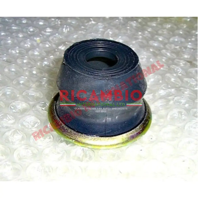 Steering Joint Rubber Boot - Classic Fiat 500 600 850 126 124 127,128, - Steering