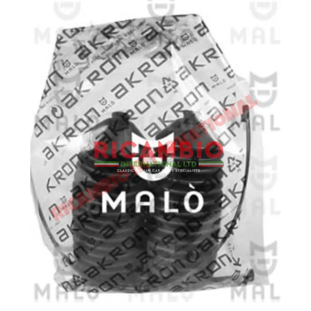 Steering Rack Boot Kit - Fiat Strada/Ritmo Abarth - Steering - Shaft & Suspension