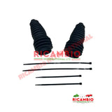Steering Rack Boot Kit - Fiat Cinquecento,Seicento - Steering - Shaft & Suspension