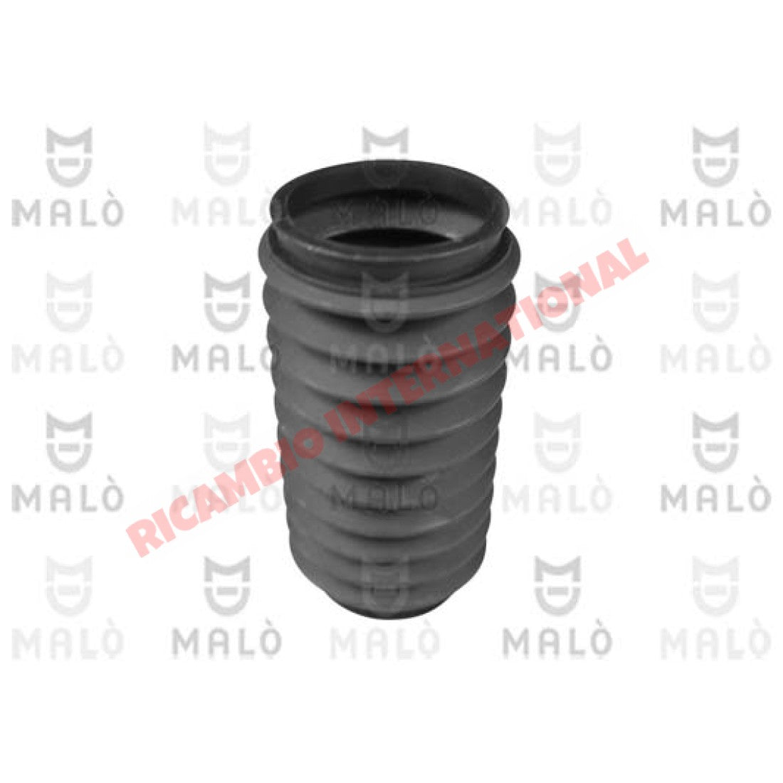 Steering Rack Boot Kit - Lancia Beta - Rubber Boots and Gaiters