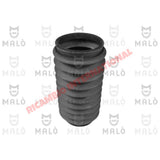 Steering Rack Boot Kit - Lancia Beta - Rubber Boots and Gaiters