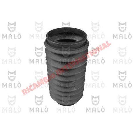 Steering Rack Boot Kit - Lancia Beta - Rubber Boots and Gaiters
