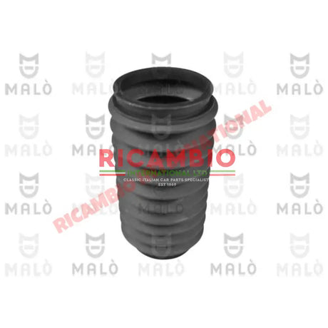 Steering Rack Boot Kit - Lancia Beta - Rubber Boots and Gaiters