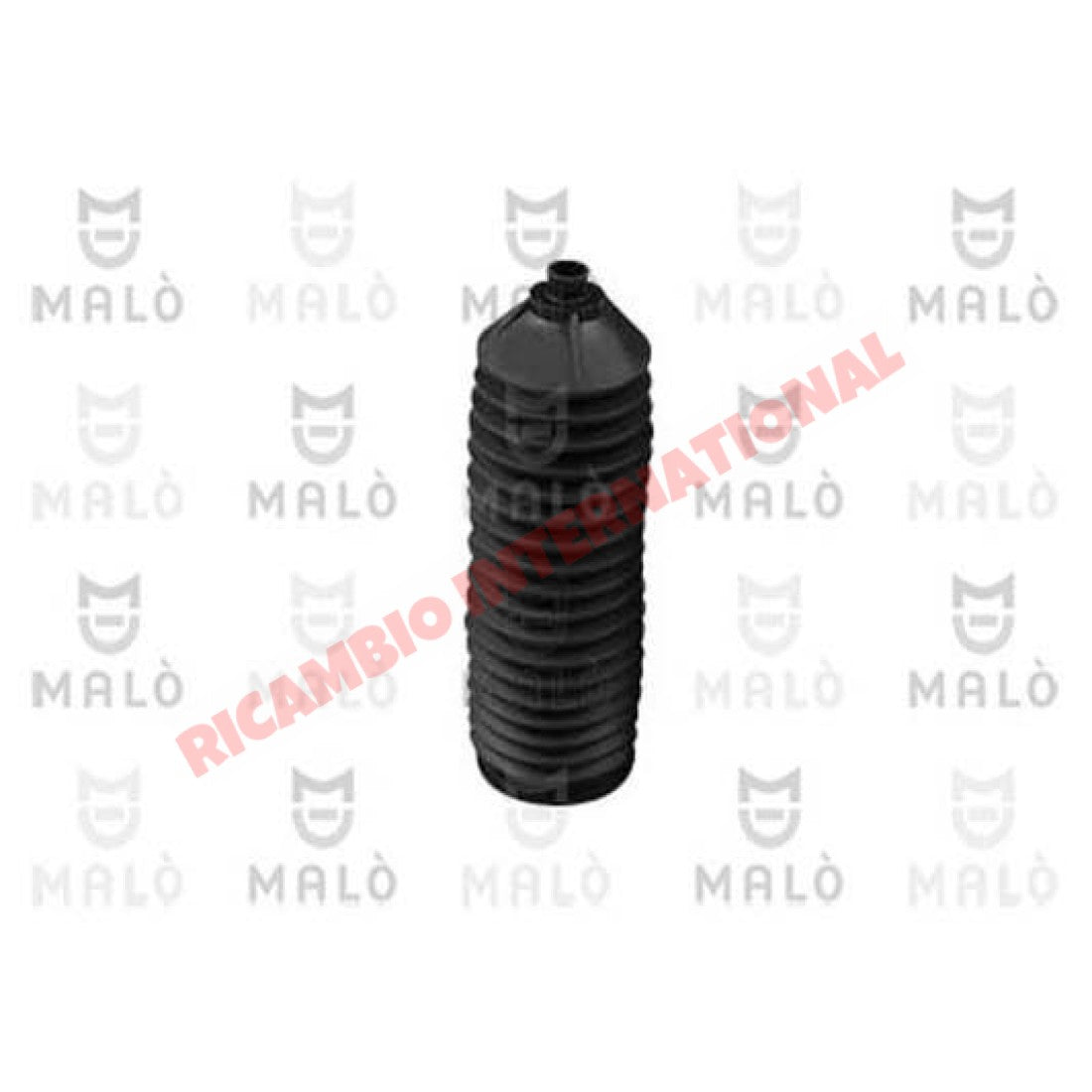 Steering Rack Boot - New Fiat 500 New Panda - Rubber Boots and Gaiters