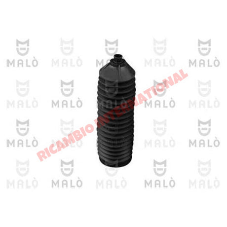 Steering Rack Boot - New Fiat 500 New Panda - Rubber Boots and Gaiters