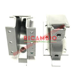 Steering Rack Bracket Kit (2) - Classic Fiat 500 - Steering